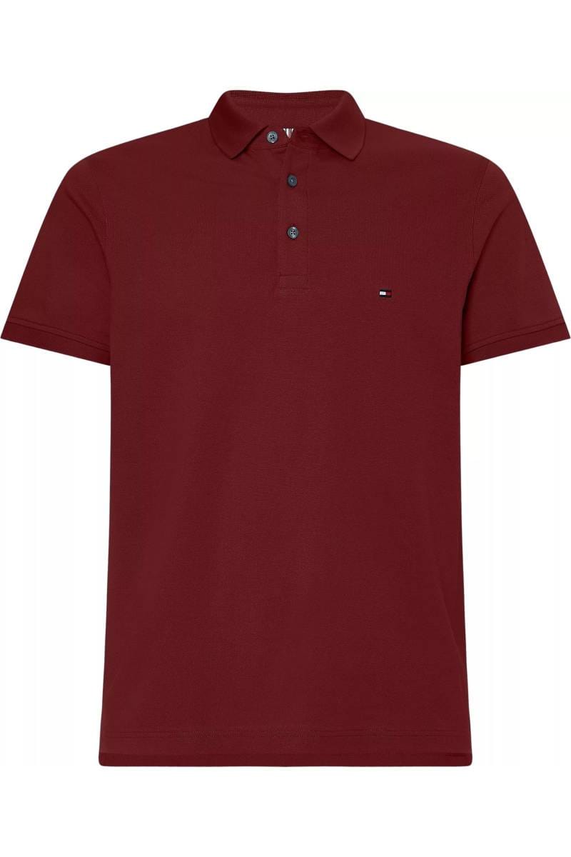 Tommy Hilfiger® Polo voor Heren Sale Tommy Polo's tot -50% korting