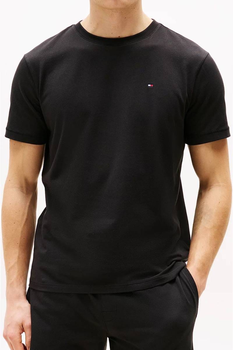 loosely fit dress worn in hawaii Tommy Hilfiger Men's Modern-Fit Solid Dress Pants MSRP $95 – DGFOutlet main image 0