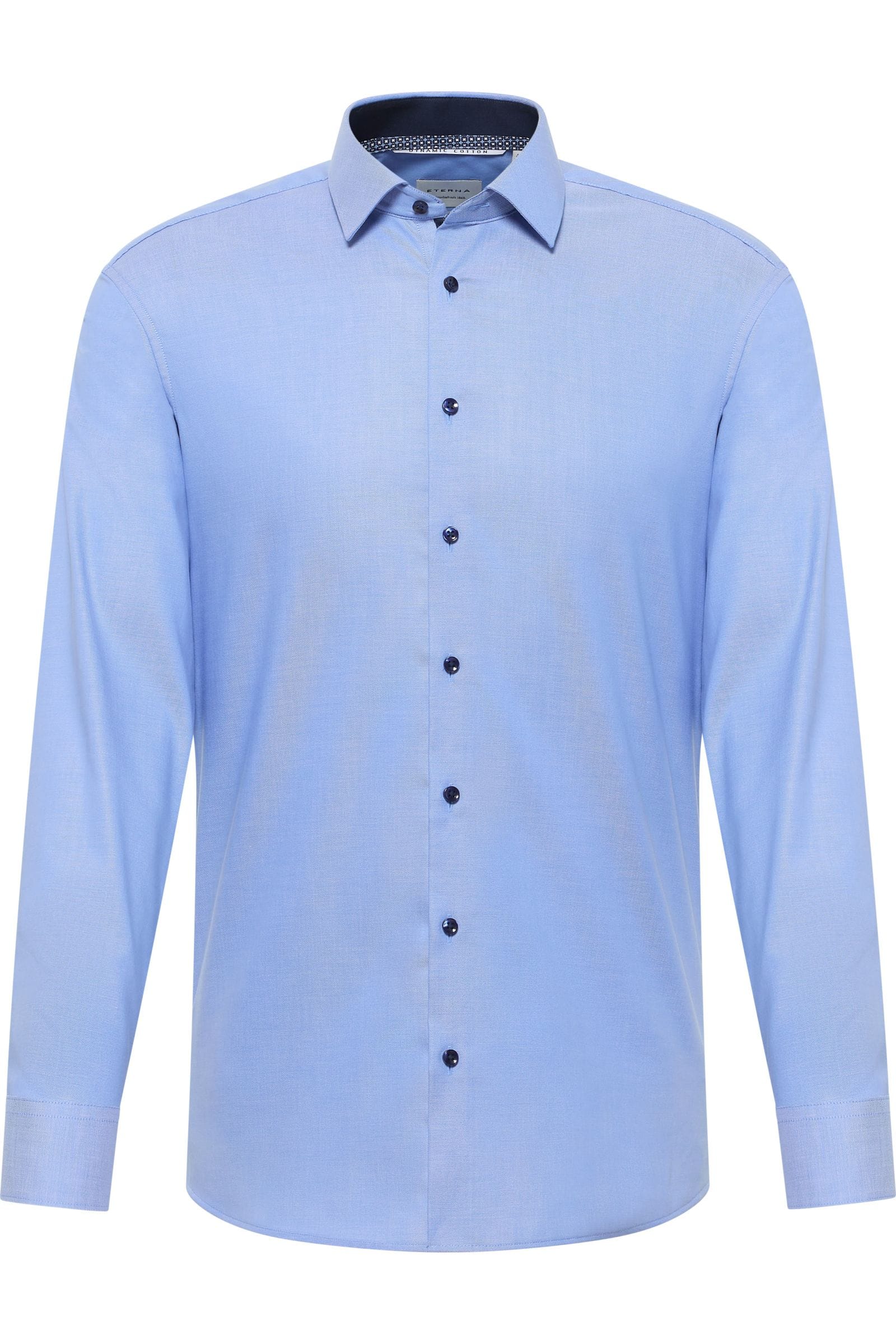 Slim Fit Hemden Manner