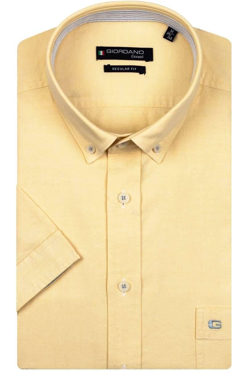 Giordano Regular Fit shirt sun, One 