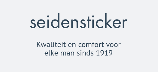 Seidensticker overhemden met mouwlengte 6 en 7