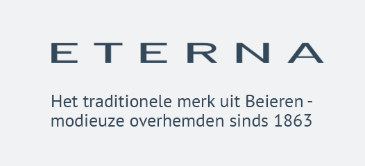 Eterna overhemden met mouwlengte 6 en 7
