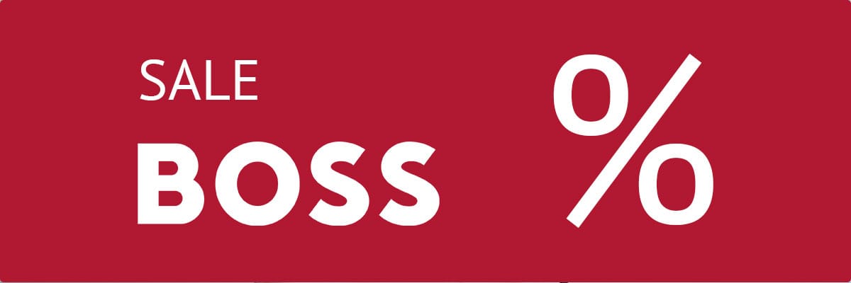 Hugo Boss men's blazer sale