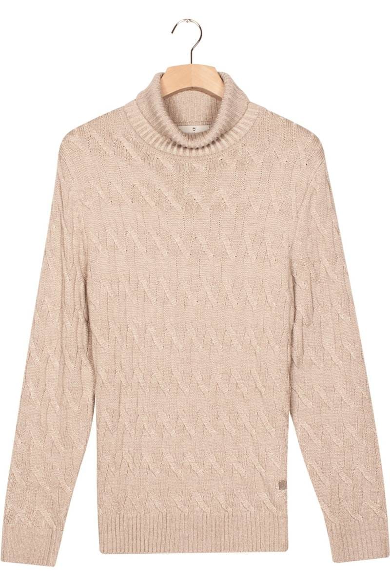 Rusty Neal - Heren Coltrui Antraciet: Stoere en Stijlvolle Basic