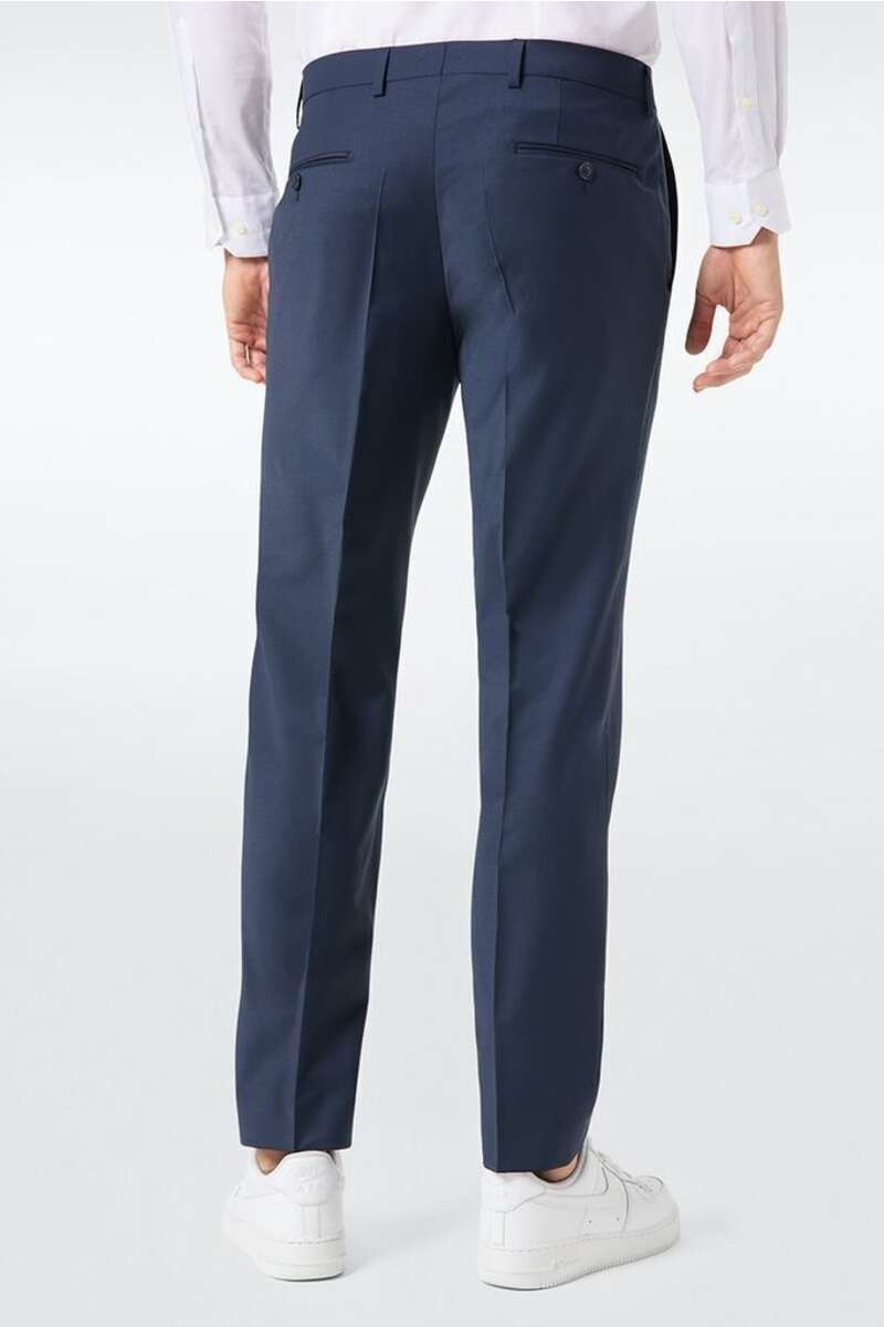 Pierre Cardin Herren Anzughose Futureflex - Elegant & Bequem