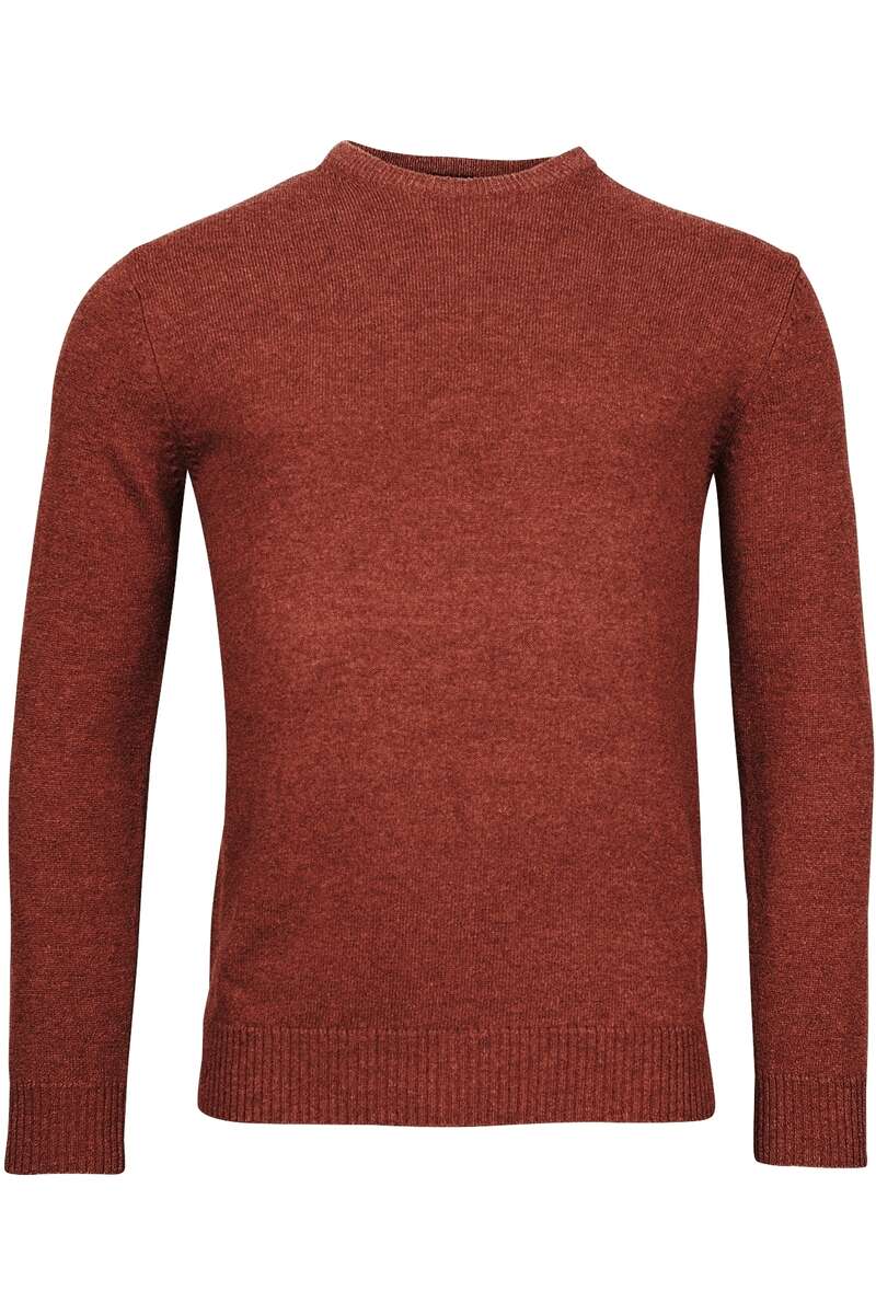 Baller Hux Tipped Pullover