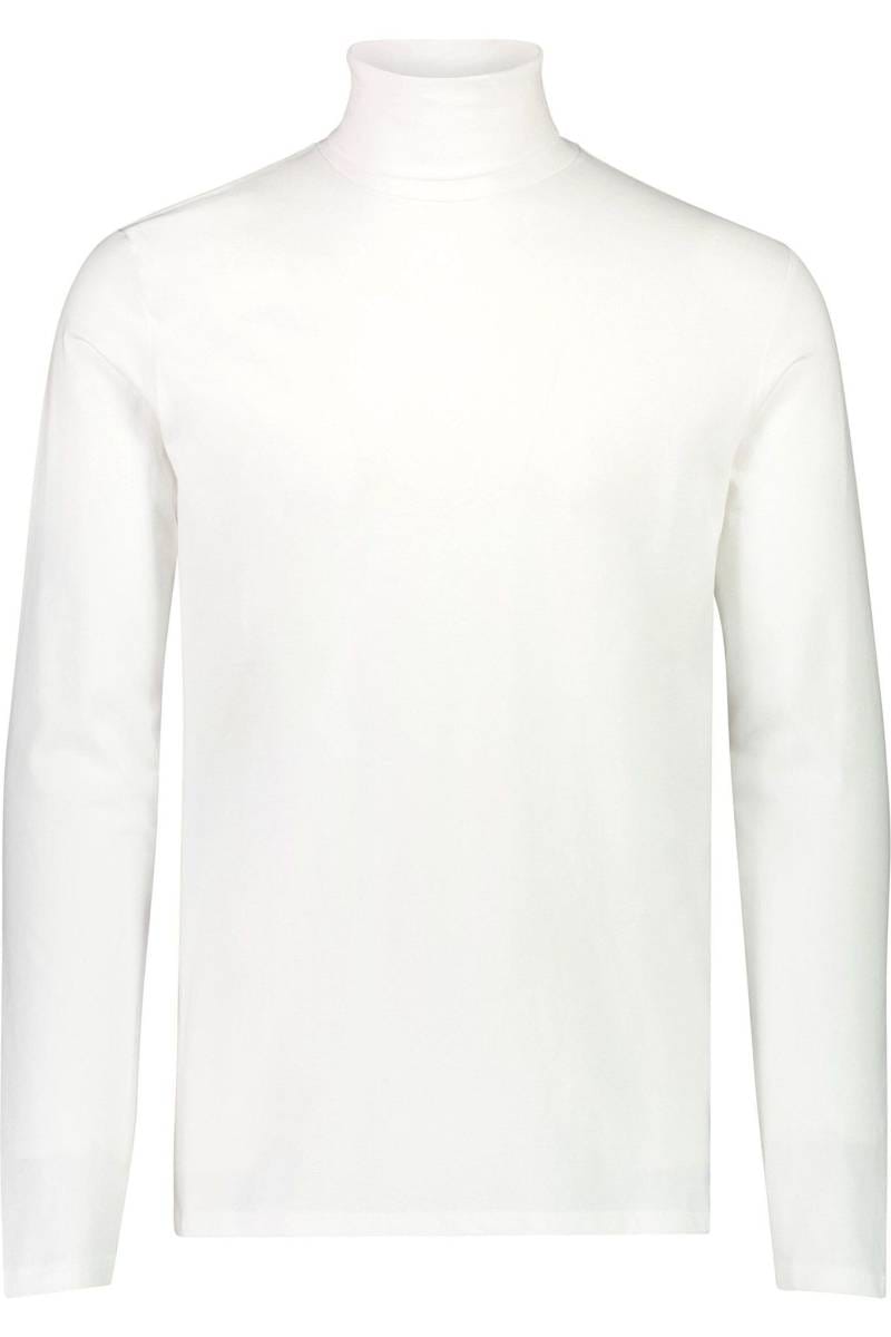 White turtleneck sweaters for men 10% NL discount
