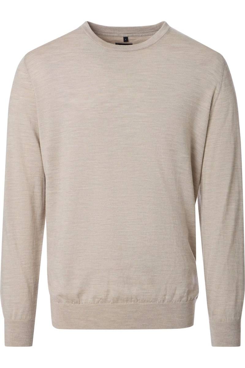 Men's beige sweaters