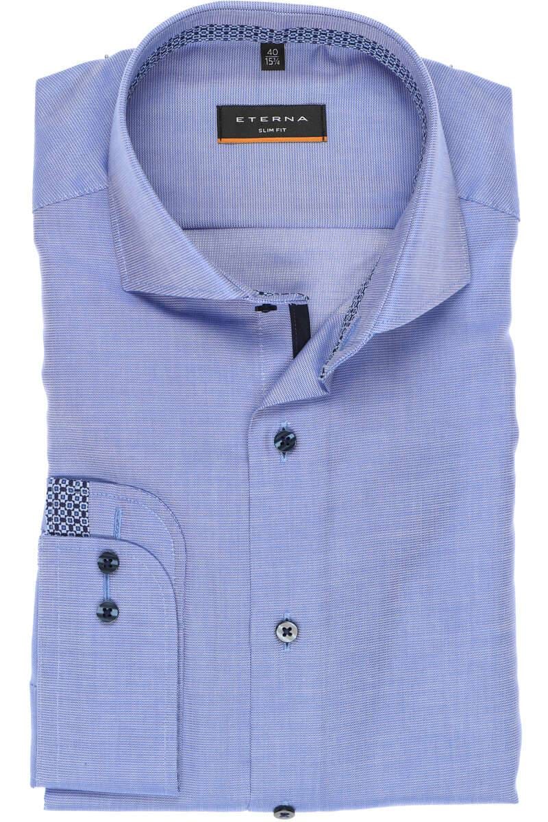 eterna slim fit shirts