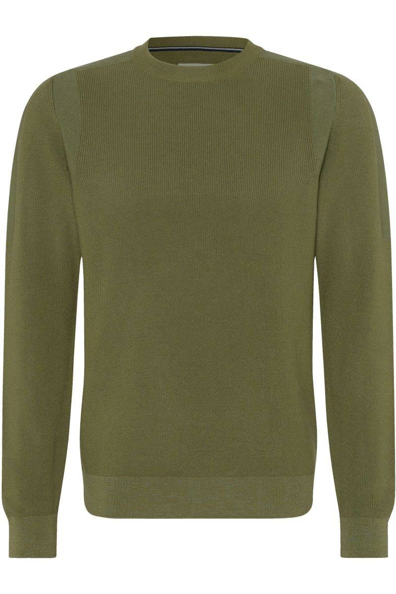 Herren Pullover Brax Pullunder Grau Brax Pullunder Grau Brax