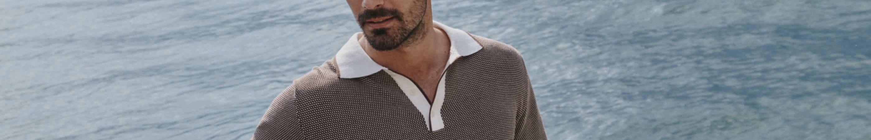 ETERNA Herren Poloshirts