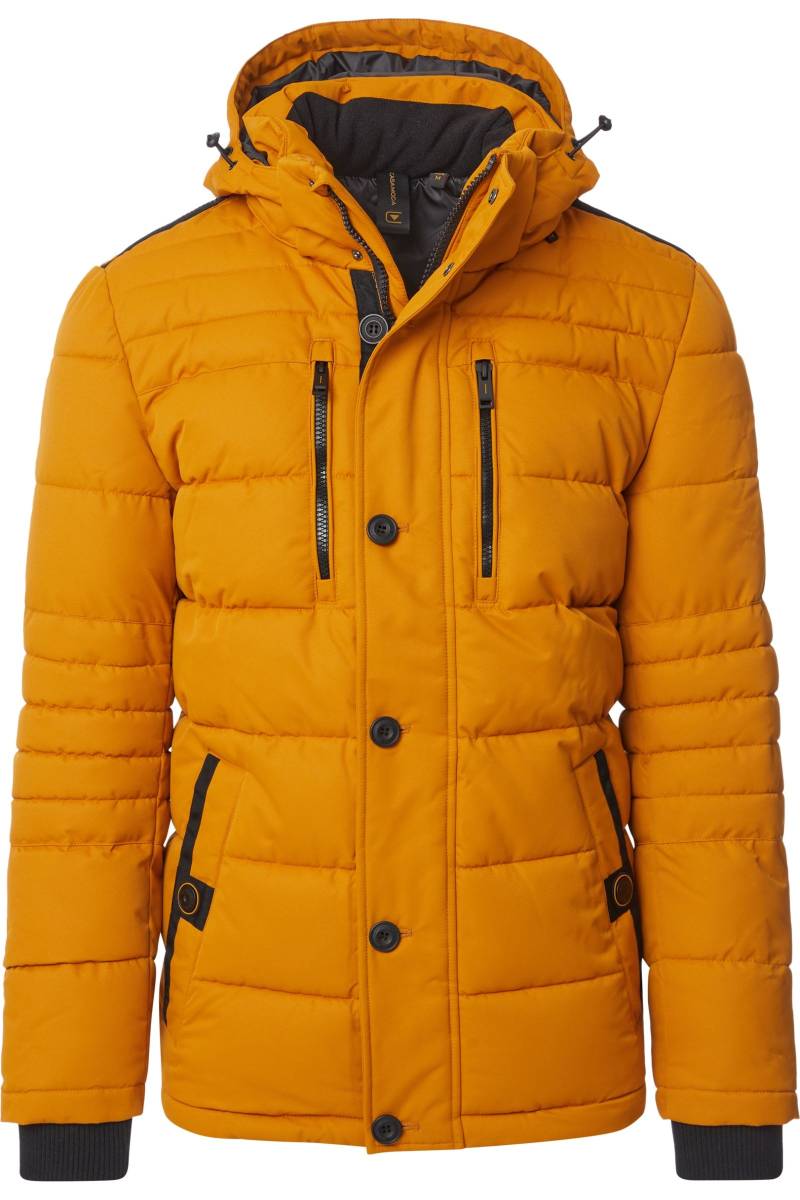 Casamoda Herren Gelbe Jacke CASAMODA Jacke L In Gelb ABOUT YOU