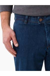 Pantalones De Hombre 5 Bolsillos Vaqueros Loose Tapered Fit · Carhartt