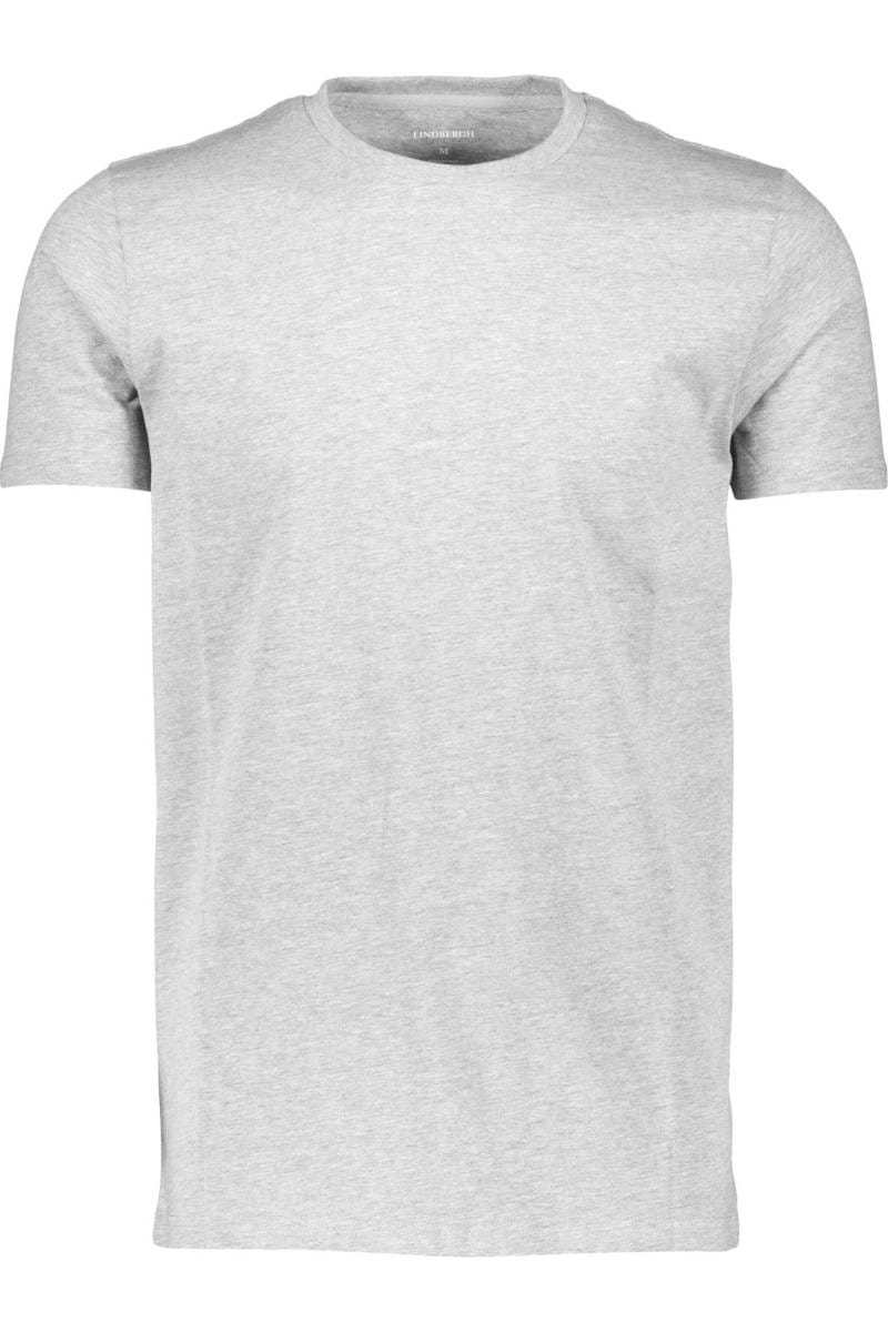 ●Sienne● Bell Tshirt Melange Gray S5STS09GR Bell T-shirt (Melange Gray) - sienne