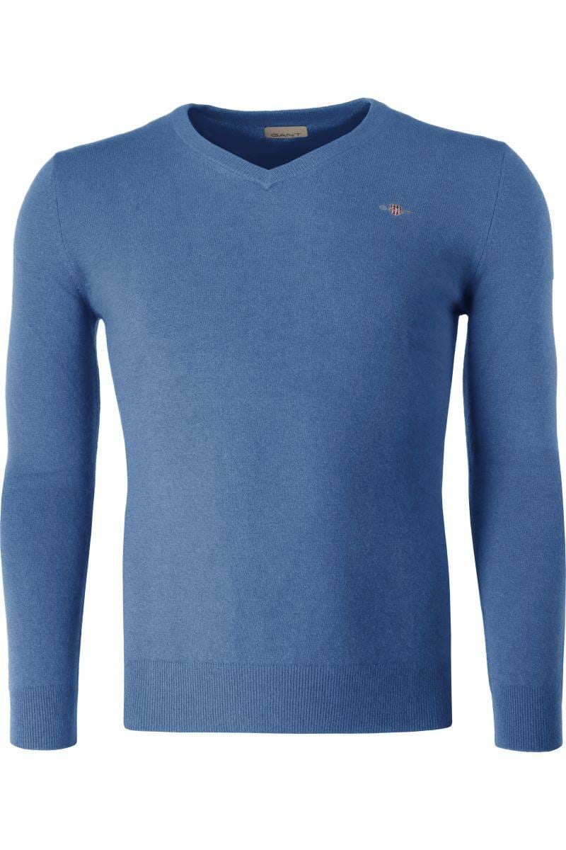 [COSYHARU公式]Henry neck muscle fit Raglan V-neck knitwear muscle-fit raglan ribbed knitwear - COSYHARU | 60% - Asian