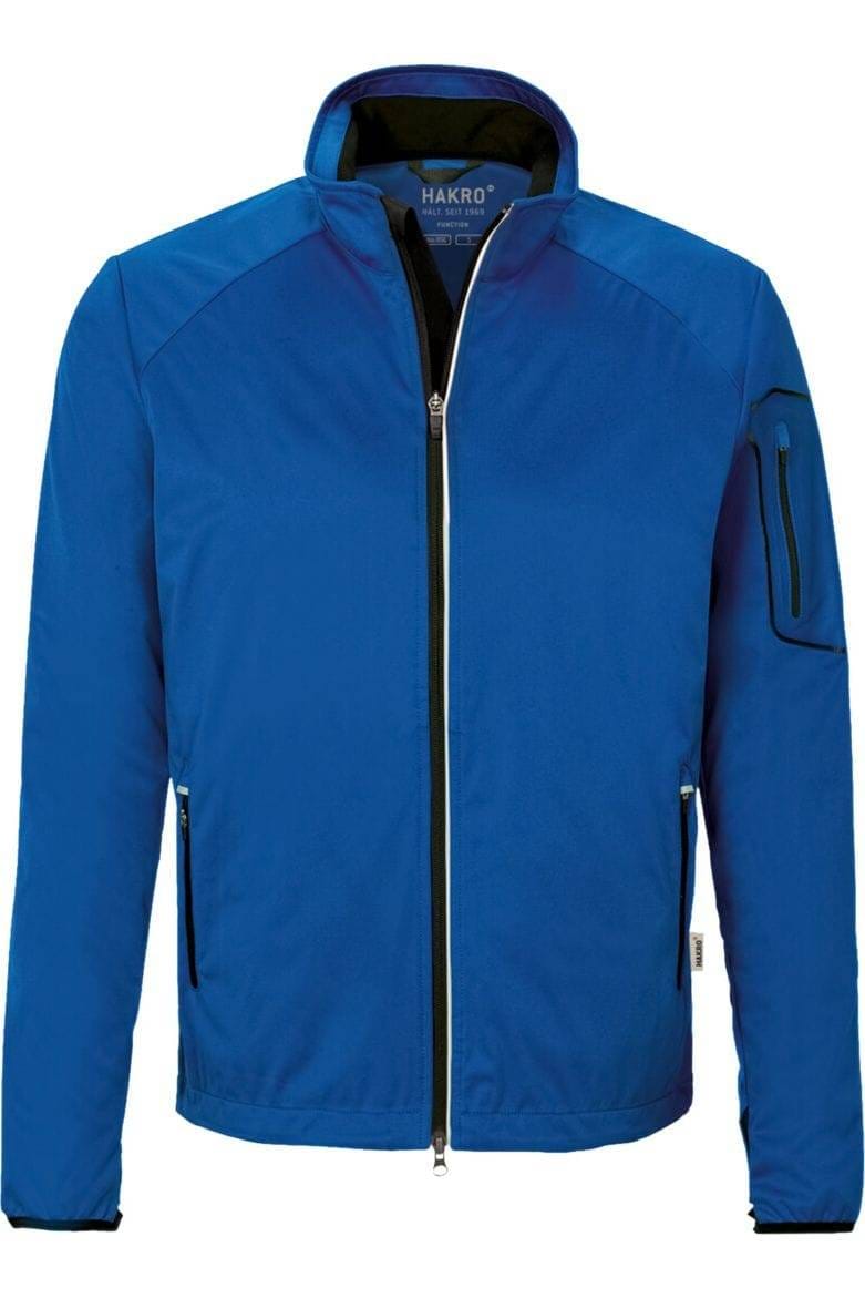 Veste Hakro Active Jacke Veste BARRIE HAKRO Protection EPI