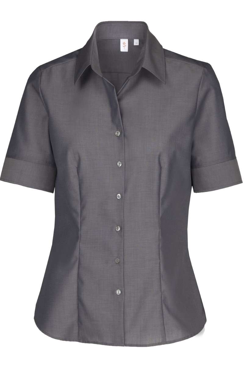 Seidensticker France Chemisier City Slim Fit Seidensticker