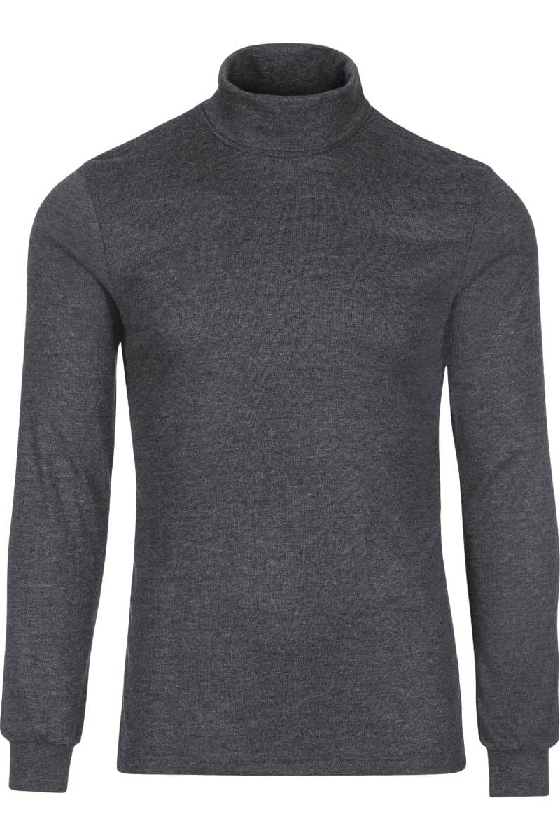 Heren Wintertrui Slim Fit - Gestreept Sweatshirt Met Ronde Hals - Trendy Kersttrui Lange Mouwen