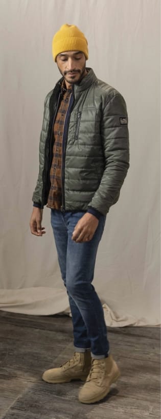 Petrol Industries Jacken online kaufen 10% NL-Rabatt