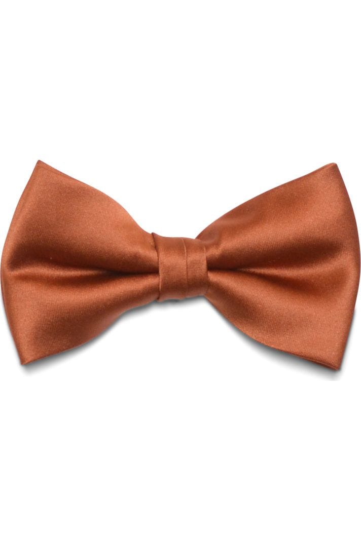 Fibre zijden vlinderdas wit 9160102 - Tim Menswear