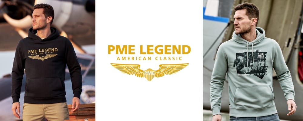 PME Hoodie - Teaser