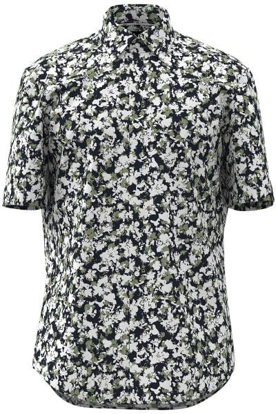 Kurzarm Hemden Für Männer Mit Bauch Freizeit Kurzarm Hemden | günstig kaufen bei Hemden.de