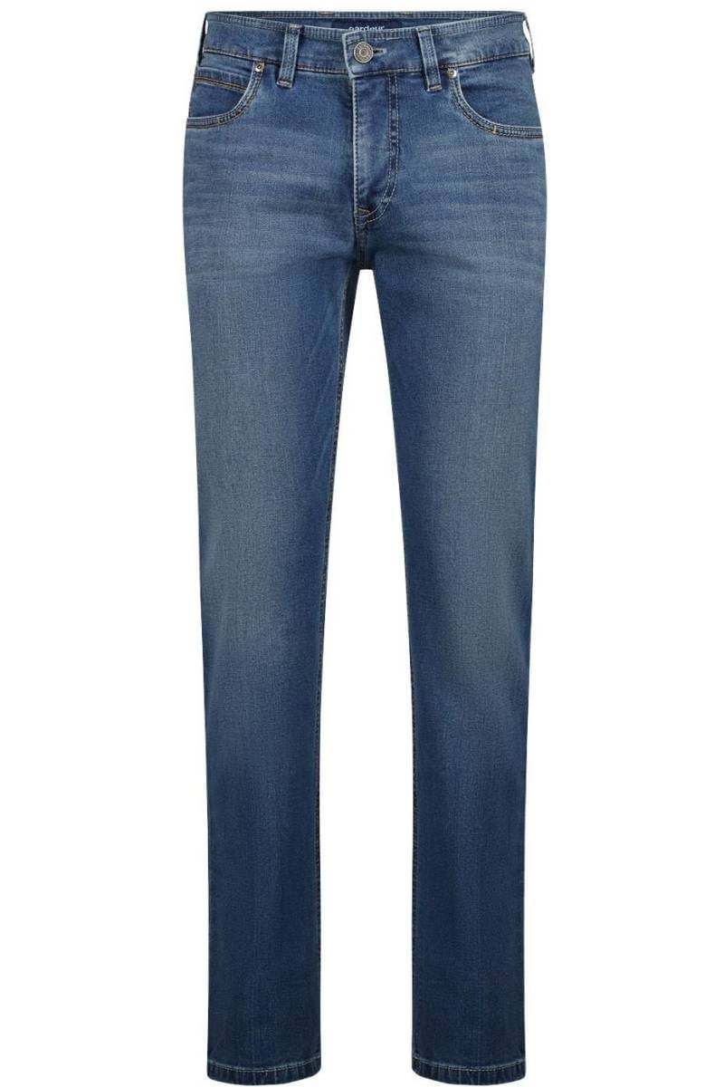 gardeur BATU Modern Fit Five-Pocket trousers indigo