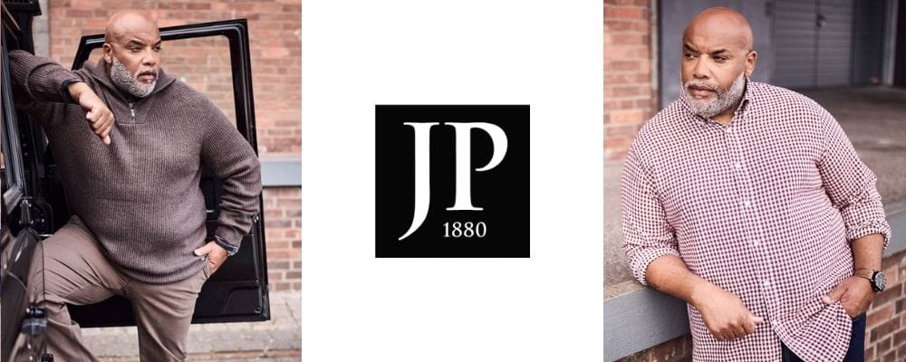 Jogging Hombre Tallas Grandes - Chándal Completo Con Cremallera, Capucha Y Puños Elásticos | Hasta 8XL Cómodo