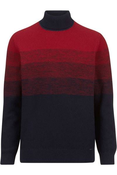 De turtleneck, hoe zit dat nou? | Suitable herenkleding