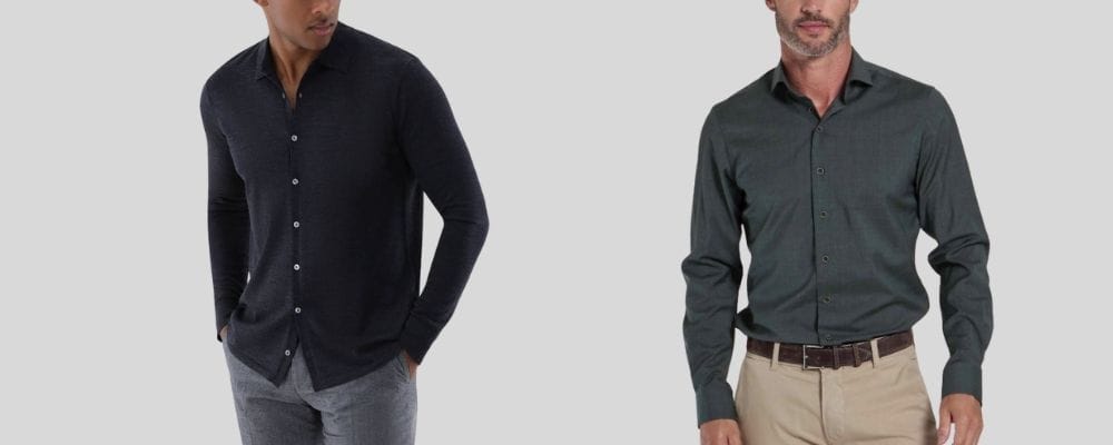 Faszinierend Herren Hemden Marken Fotos