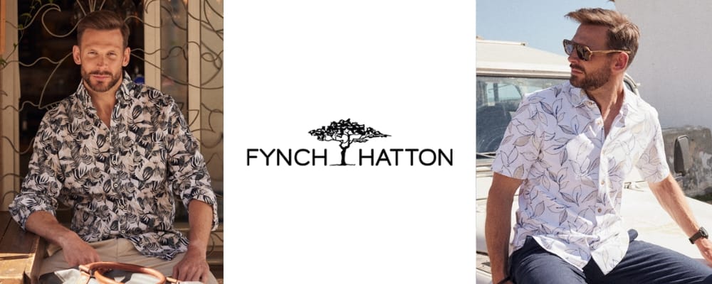Fynch-Hatton