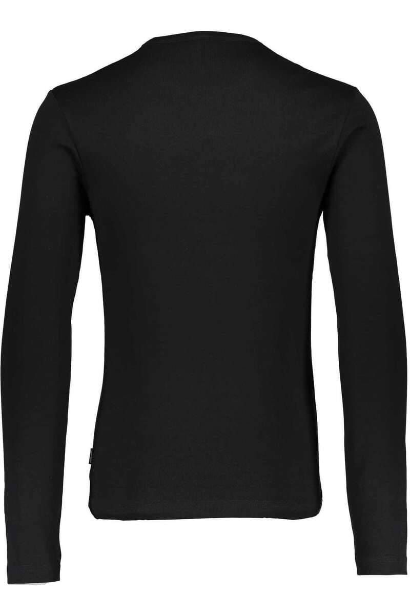 Dalesbury Don't Be A Dick Funny T-Shirt (Navy Blue) (XXL