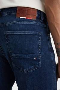 Hochwertige Tommy Hilfiger Bleecker Slim Fit Jeans mit Five-Pocket 