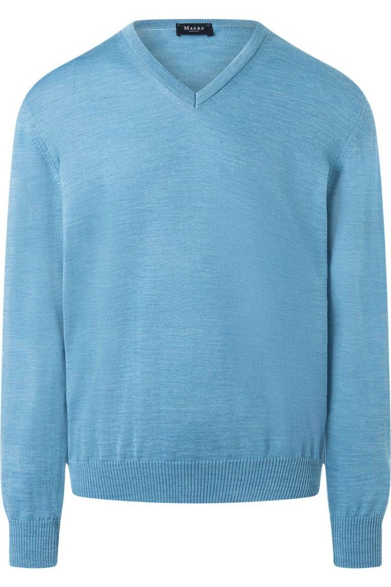 Münz Teamkleidung | Pullover Herren V-Ausschnitt F Produktbild-Vorschau 7