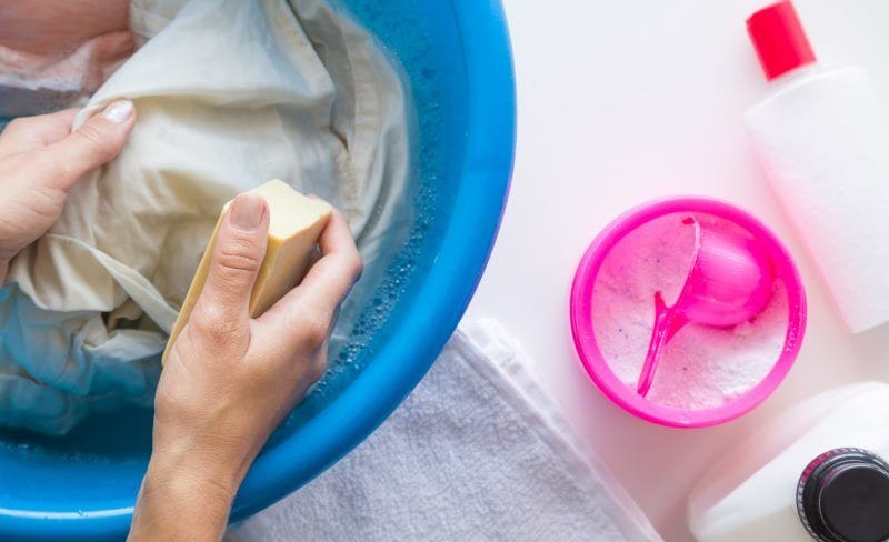 Hemden Waschen Und Bügeln Nur 99 Cent Hemden waschen - die besten Tricks für saubere Hemden