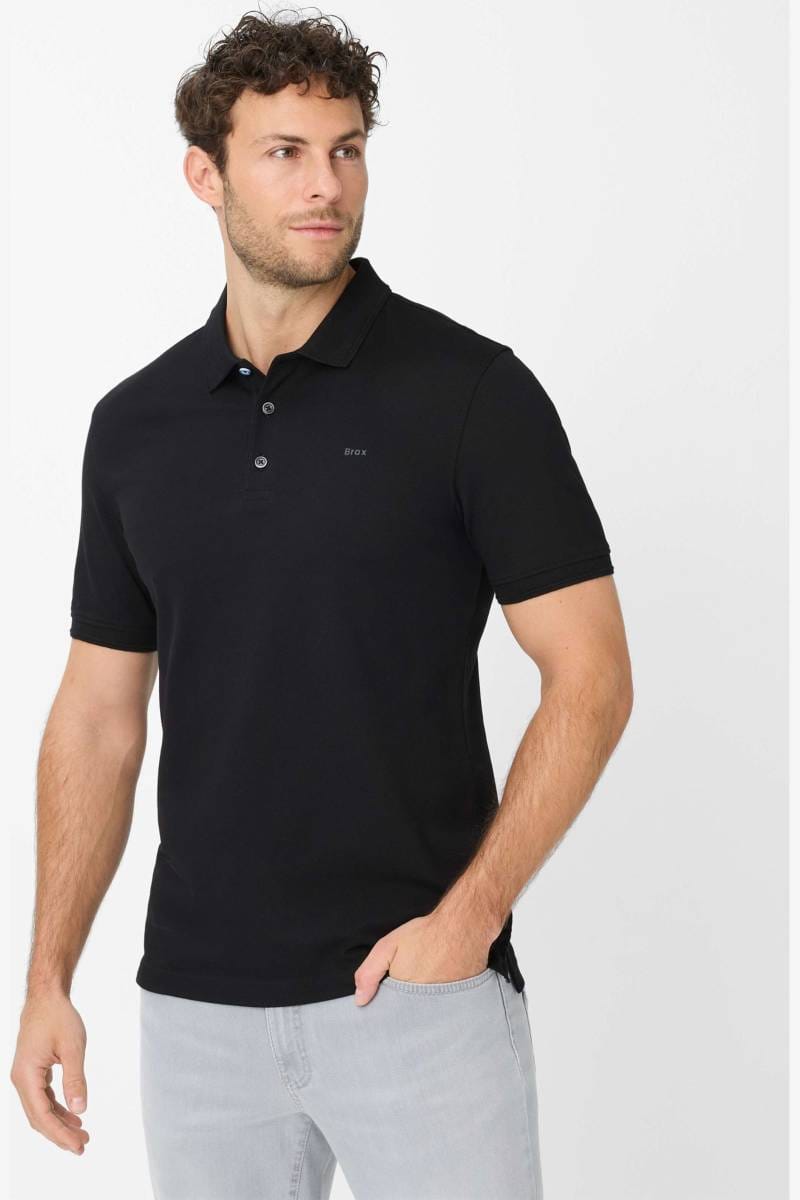 modern fit polo