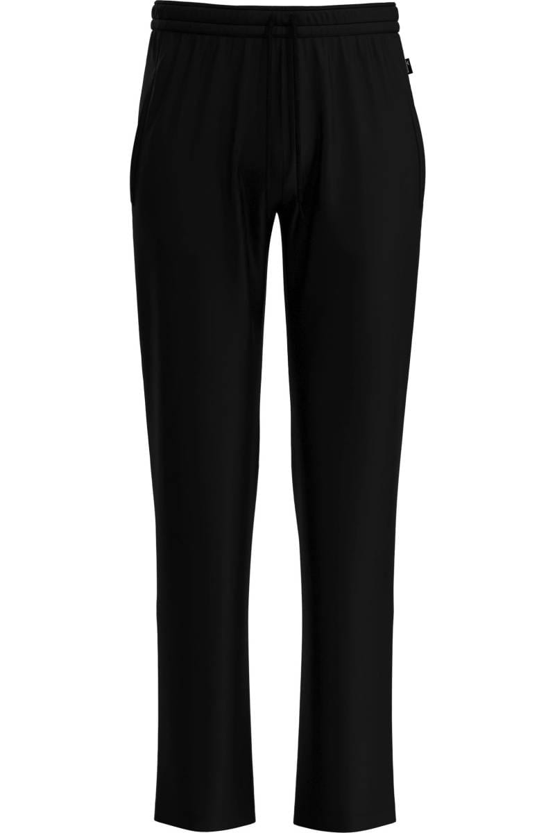 TRIGEMA Regular Fit Jogginghose Anthrazit Produktbild-Vorschau 3