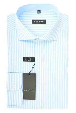 Eterna Super Slim Hemd