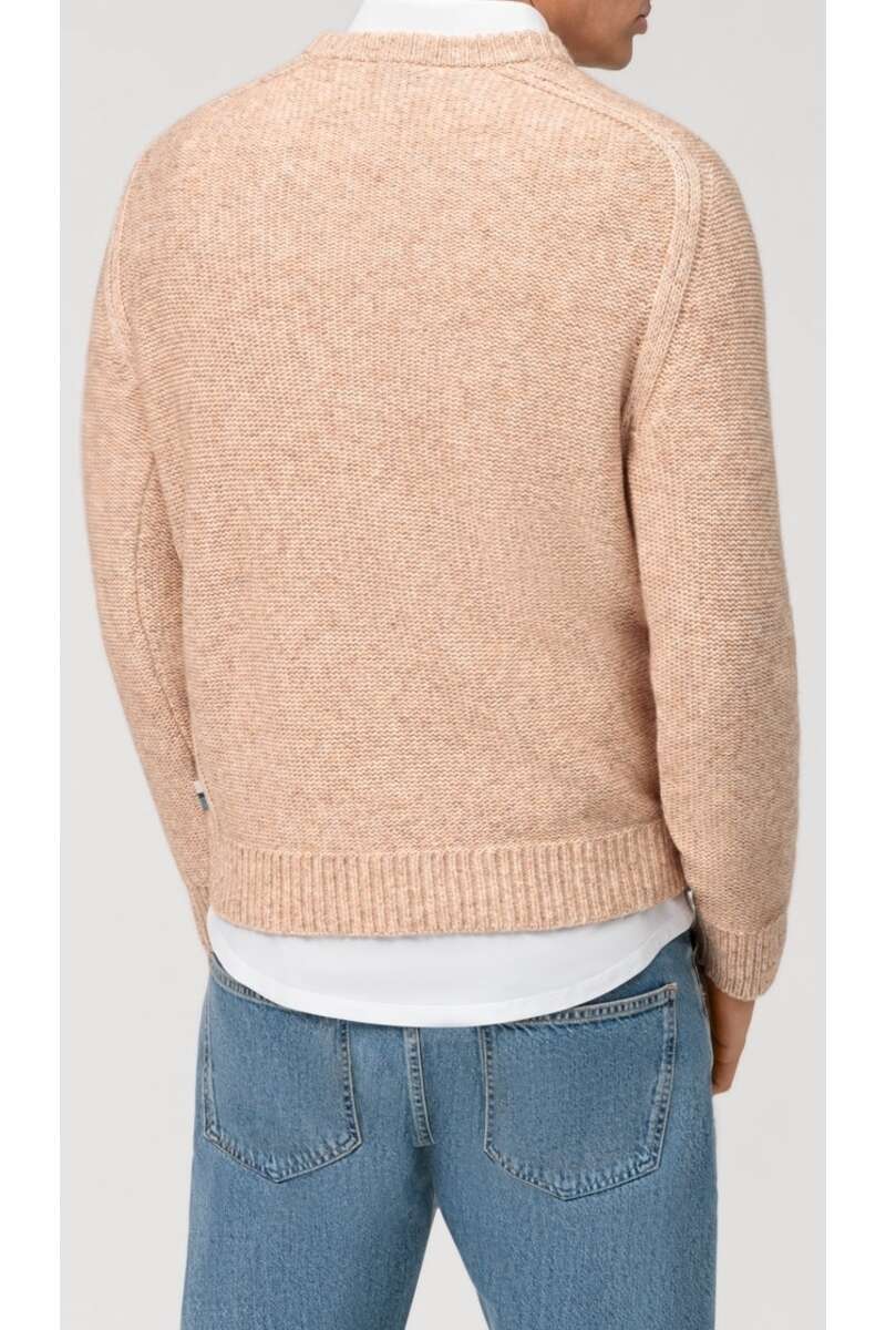 Mädchen Sweatshirt Baumwolle Oversize - Langarm Pullover 2-12 Jahre