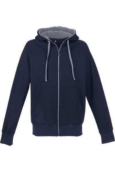 TRIGEMA Strick - Jacke - dunkelblau
