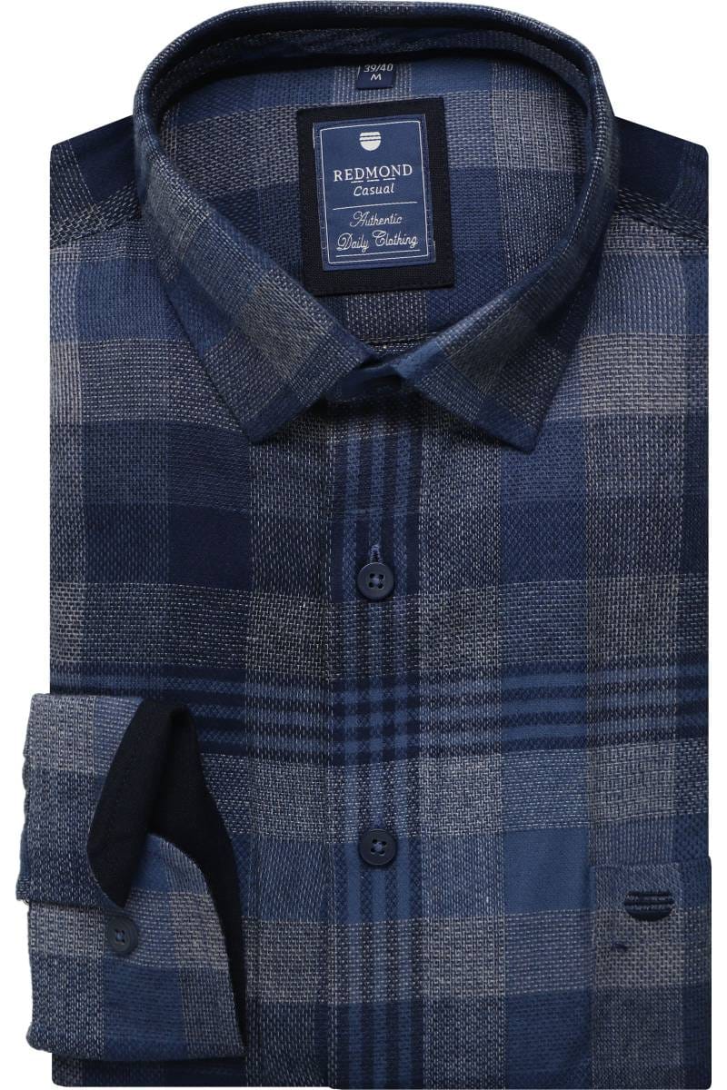 blue checkered dress shirt outfit Judith Navy Embellished Maxi Dress with Batwing Sleeves – Frock and Frill main image 0