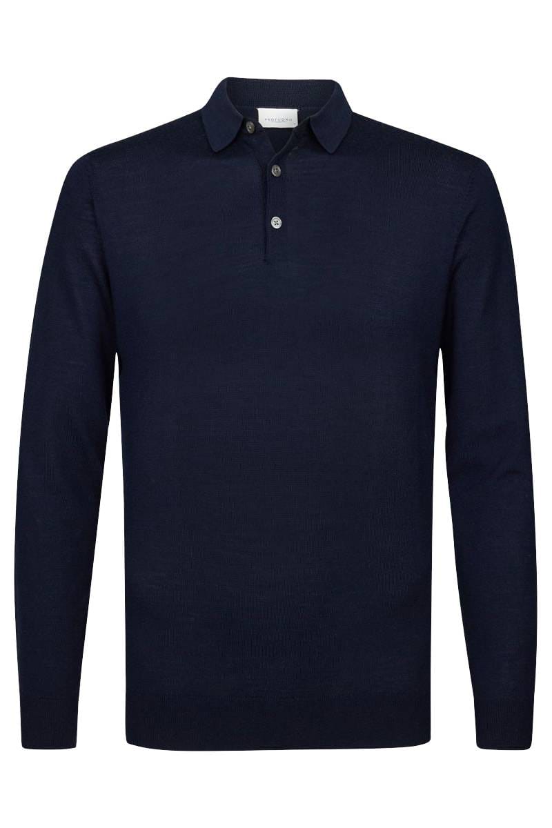 Profuomo polo sale hotsell