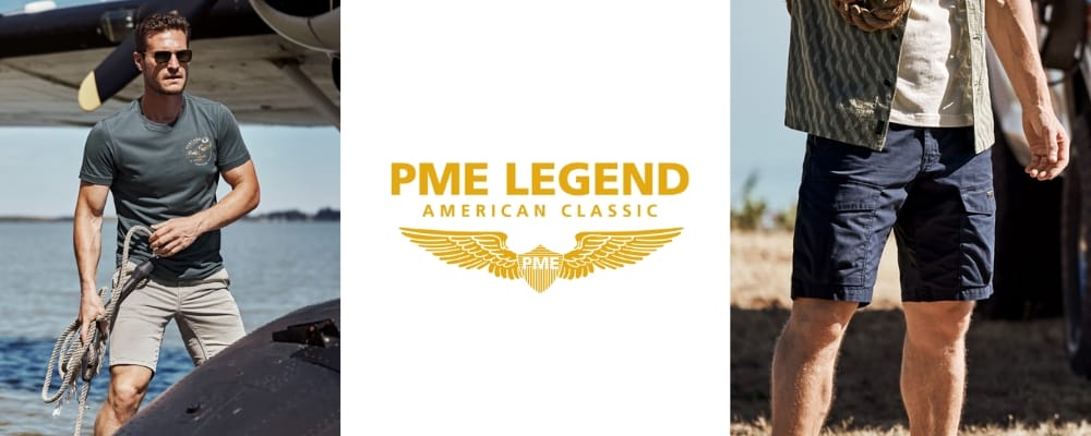 PME Legend Shorts