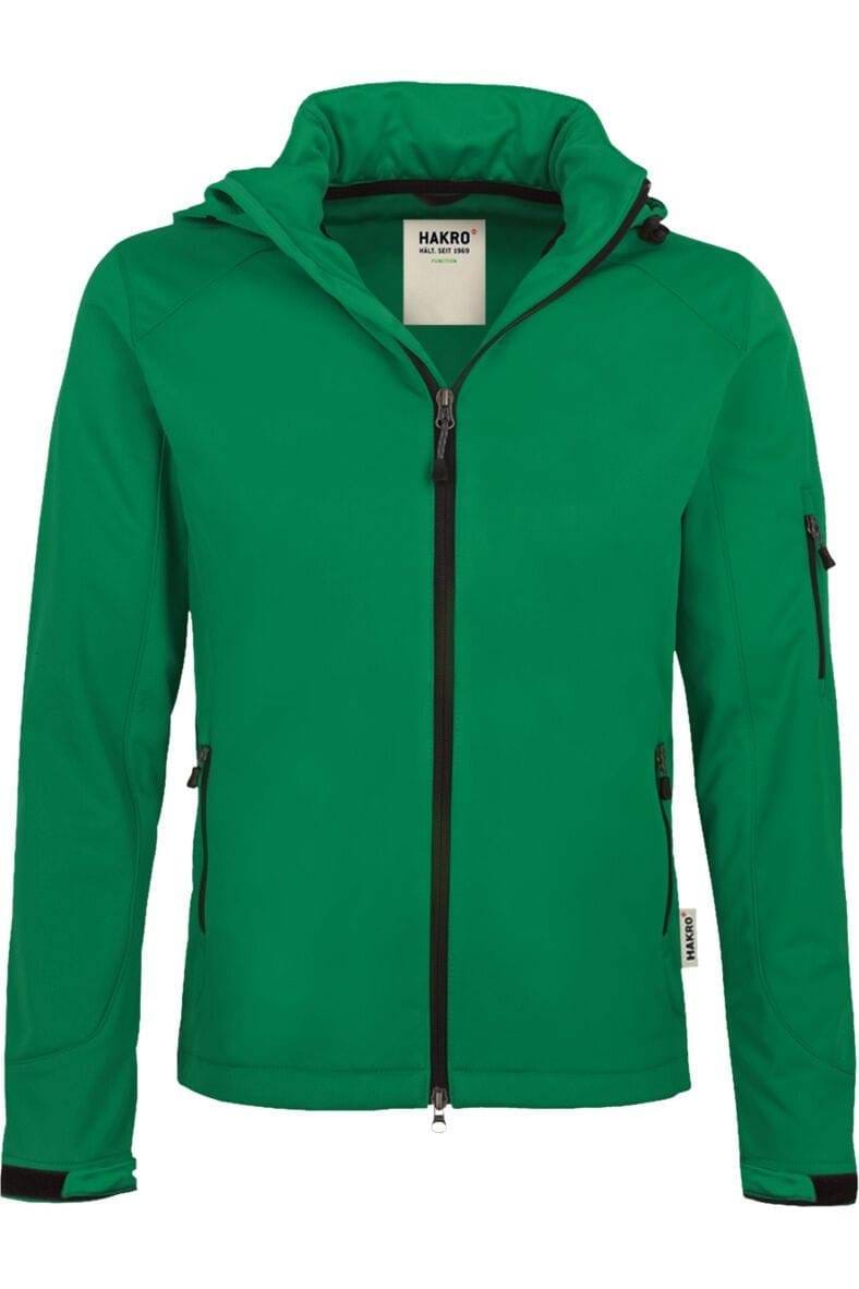 WE Fashion softshell jas blauw | wehkamp