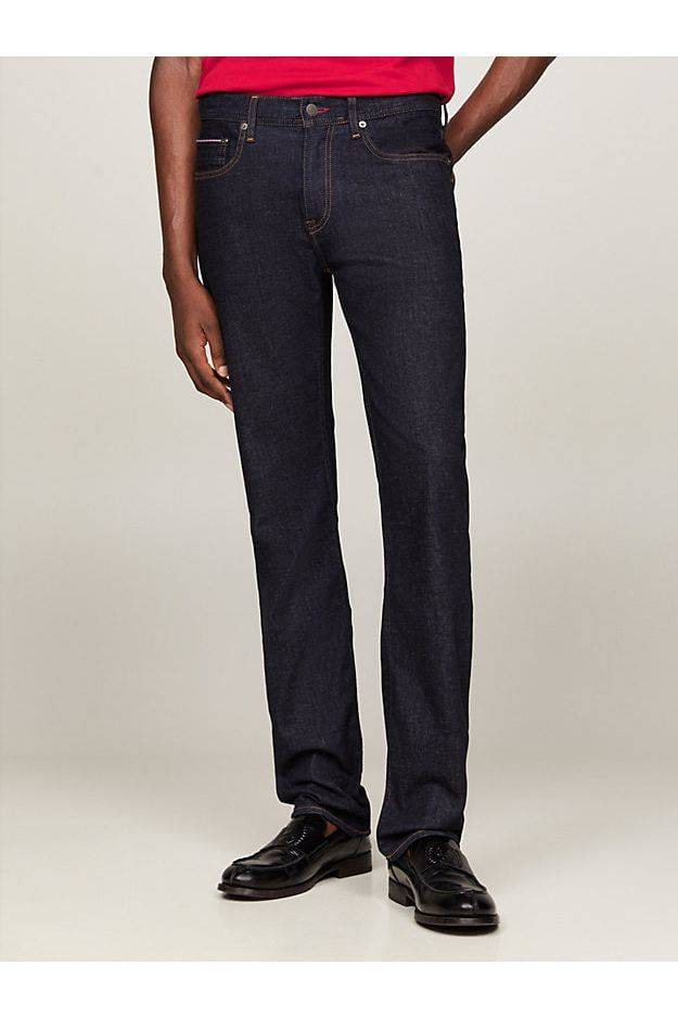 Tommy Hilfiger Denton Straight Fit CORE STRAIGHT DENTO Five-Pocket