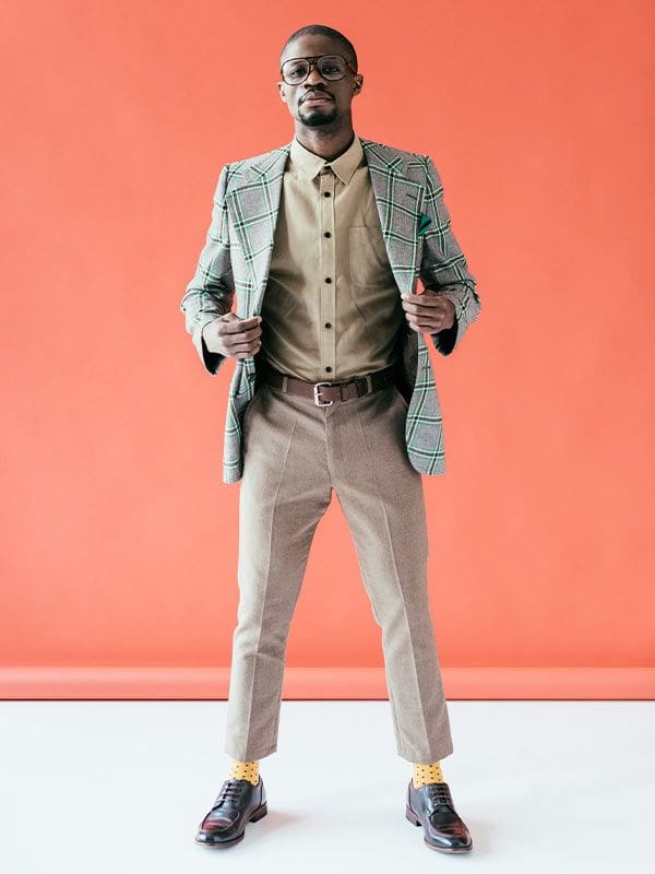 Verschiedene Dresscodes leicht erklärt Hemdenführer