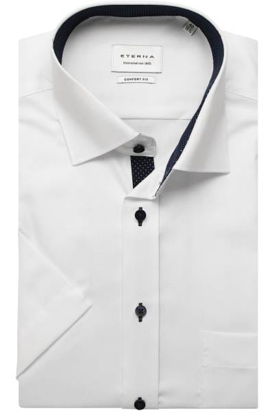 Men's short sleeve dress shirts | 10% NL discount