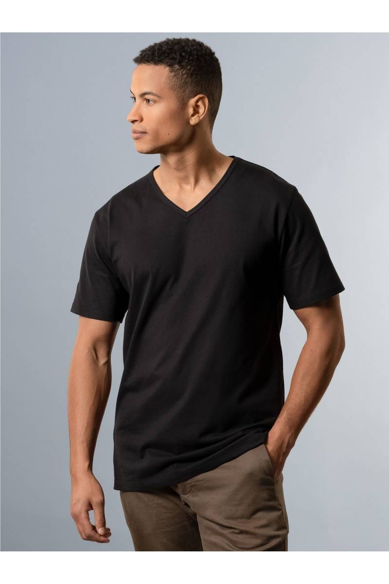 Trigema T-Shirt Donna In Cotone Biologico – Maglietta Compostabile Certificata Cradle To Cradle, Girocollo Largo, Taglie Forti Disponibili