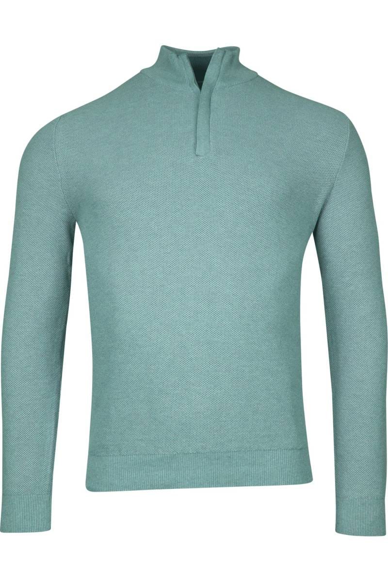 Pullover hellblau 10% NL-Rabatt