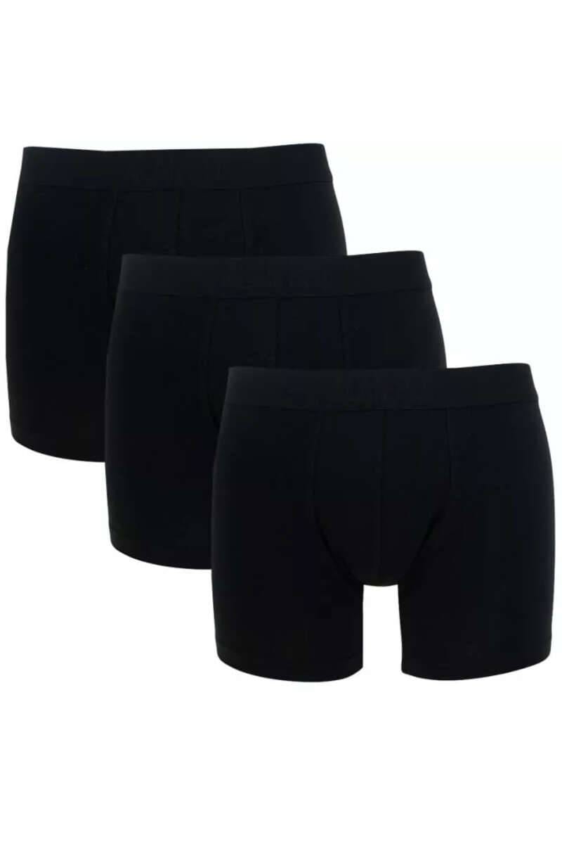 ALAN RED boxershorts (4-pack), wit - Gratis verzending en retour